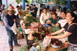 at Feria De Productores in Zapopan