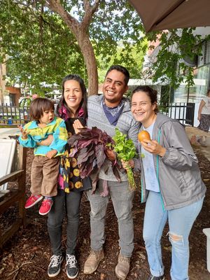  at Feria De Productores in Zapopan