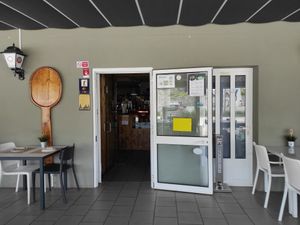 Entranxe at Colher de Pau in Viana Do Castelo