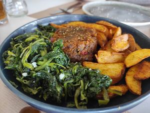  at Colher de Pau in Viana Do Castelo