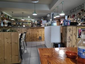 Inside at Colher de Pau in Viana Do Castelo