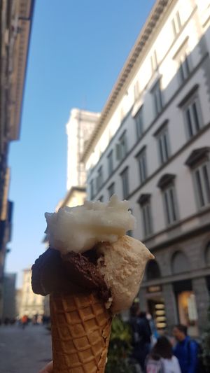  at Perche No in Florence