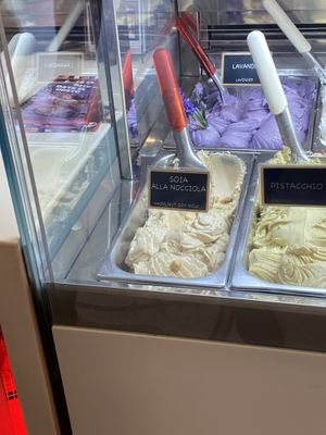   at Perche No in Florence