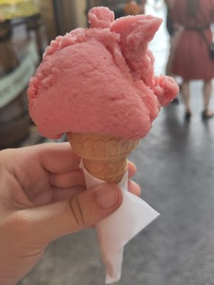  at Perche No in Florence