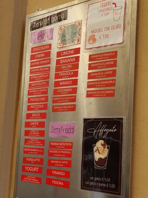  at Perche No in Florence