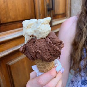  at Perche No in Florence