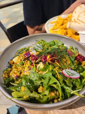  at BNE - Windmill & Co in Brisbane Airport