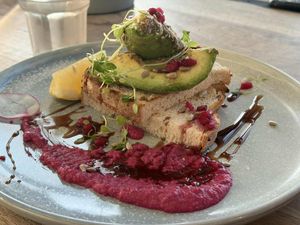   at BNE - Windmill & Co in Brisbane Airport