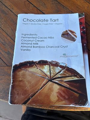   at LeMo Beach Café in Denpasar