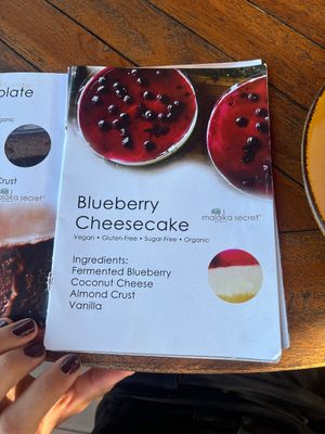   at LeMo Beach Café in Denpasar