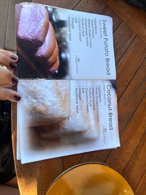   at LeMo Beach Café in Denpasar