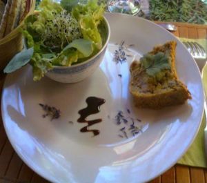  at Saveurs Nature in Perpignan