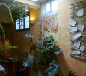  at Saveurs Nature in Perpignan