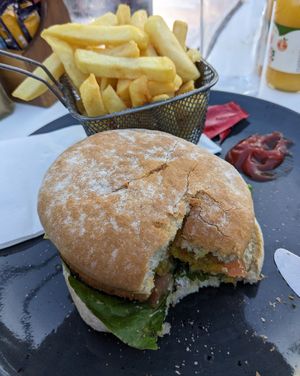  at Monroe's Tavern in Galway