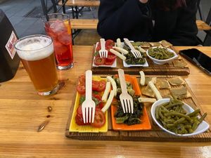  at Vox Populi in Rome