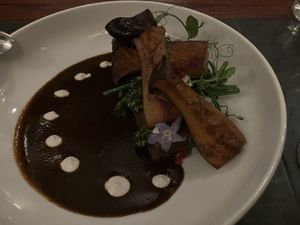   at Proletariat in New York City