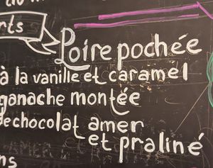  at V&G in Avignon