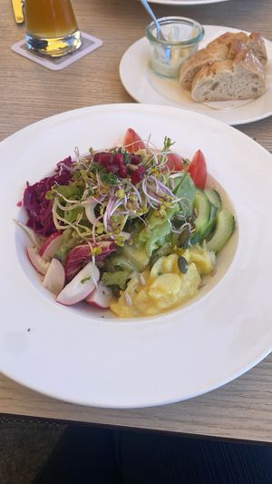   at Konzil in Konstanz