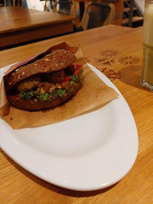  at Campus Suite in Flensburg