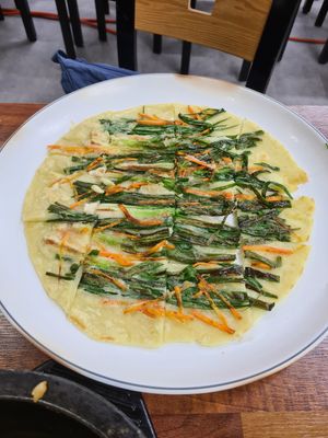  at Korean Soy Silken Tofu 우리콩순두부 in Busan