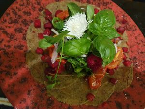  at Robuust in Zutendaal