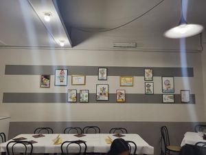  at Arribabà in Sarzana