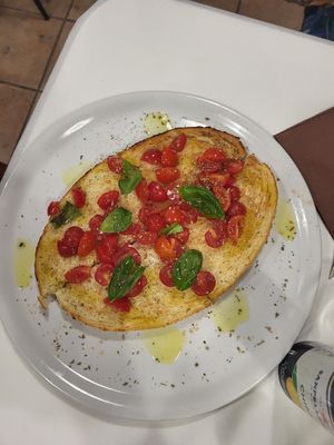  at Arribabà in Sarzana