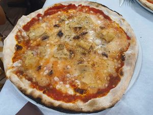 Citadini at Arribabà in Sarzana