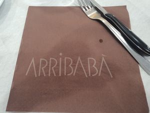  at Arribabà in Sarzana