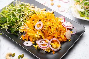  at Katari Farms in Berlin