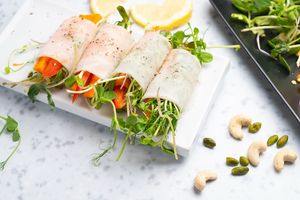  at Katari Farms in Berlin