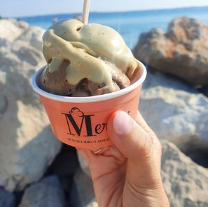  at Mersii Gelato in Piran