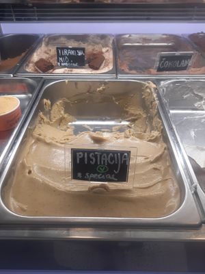  at Mersii Gelato in Piran