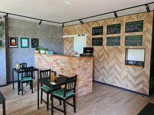  at GreenHouse Bistro Wegańskie in Jelenia Gora