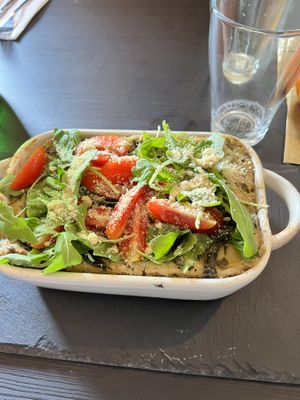  #Veganuary at GreenHouse Bistro Wegańskie in Jelenia Gora