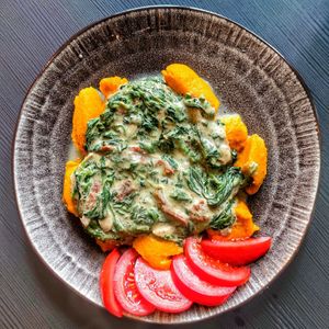  at GreenHouse Bistro Wegańskie in Jelenia Gora