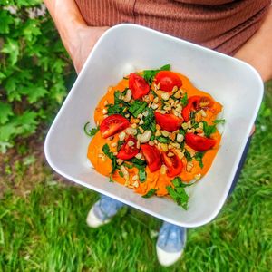  at GreenHouse Bistro Wegańskie in Jelenia Gora