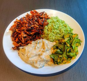  at GreenHouse Bistro Wegańskie in Jelenia Gora