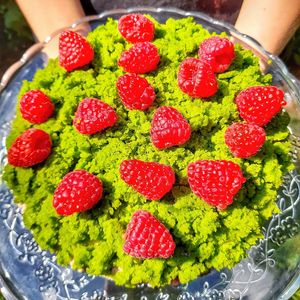  at GreenHouse Bistro Wegańskie in Jelenia Gora