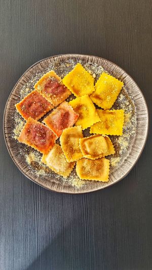  at GreenHouse Bistro Wegańskie in Jelenia Gora