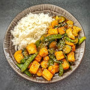  at GreenHouse Bistro Wegańskie in Jelenia Gora