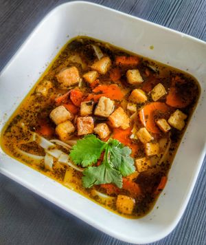  at GreenHouse Bistro Wegańskie in Jelenia Gora