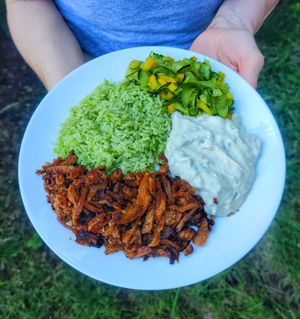  at GreenHouse Bistro Wegańskie in Jelenia Gora