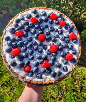  at GreenHouse Bistro Wegańskie in Jelenia Gora