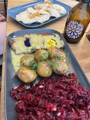   at GreenHouse Bistro Wegańskie in Jelenia Gora