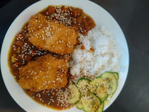  at GreenHouse Bistro Wegańskie in Jelenia Gora