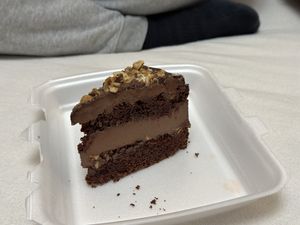   at GreenHouse Bistro Wegańskie in Jelenia Gora