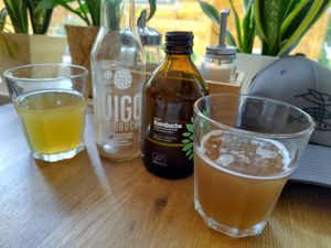  at GreenHouse Bistro Wegańskie in Jelenia Gora