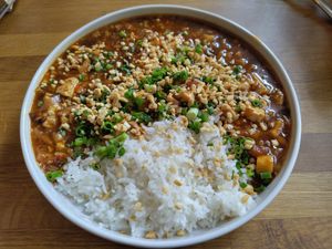  at GreenHouse Bistro Wegańskie in Jelenia Gora