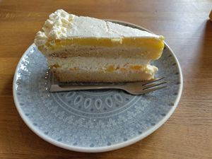  at GreenHouse Bistro Wegańskie in Jelenia Gora